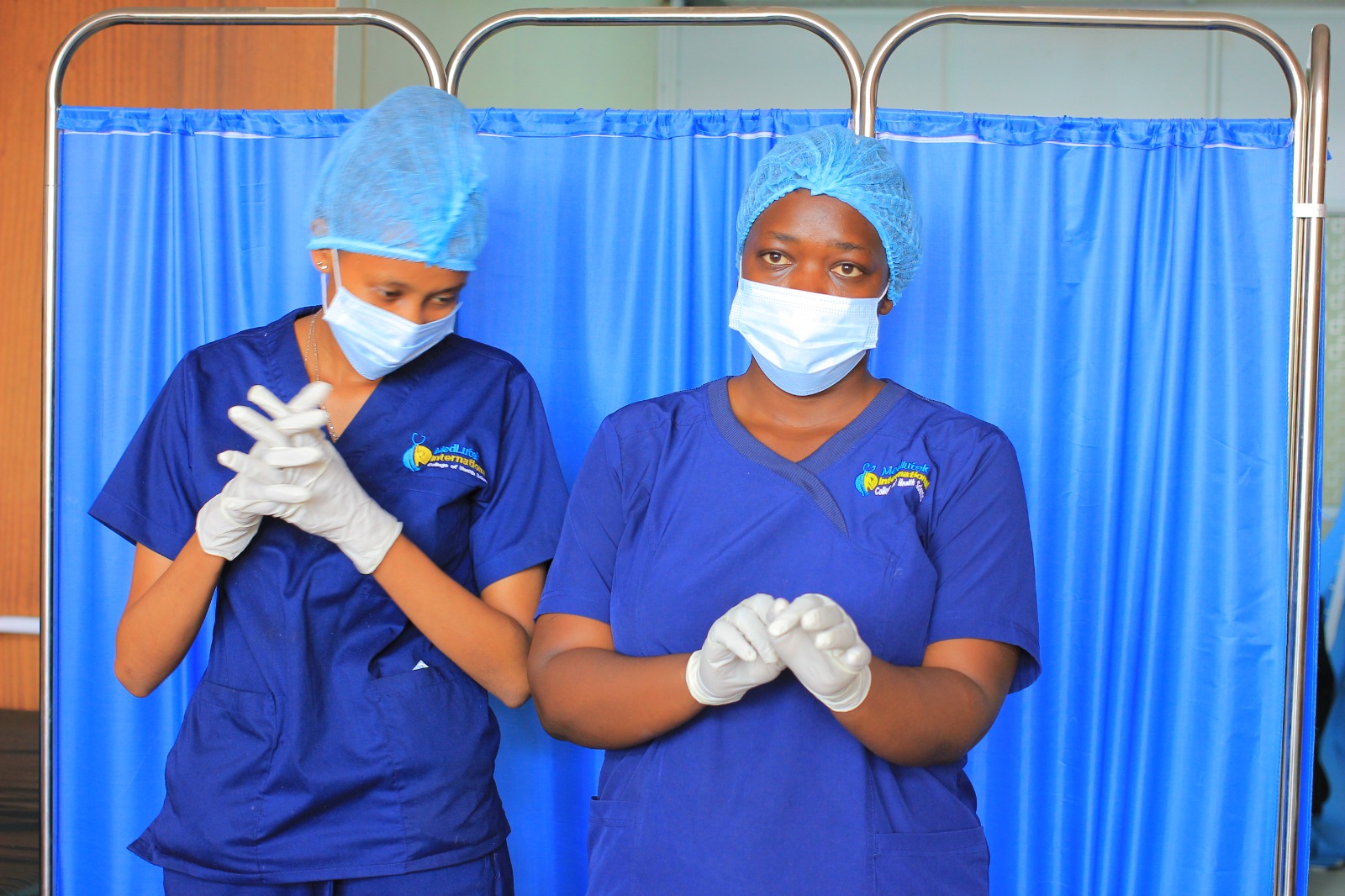 Mortuary Science Level 5