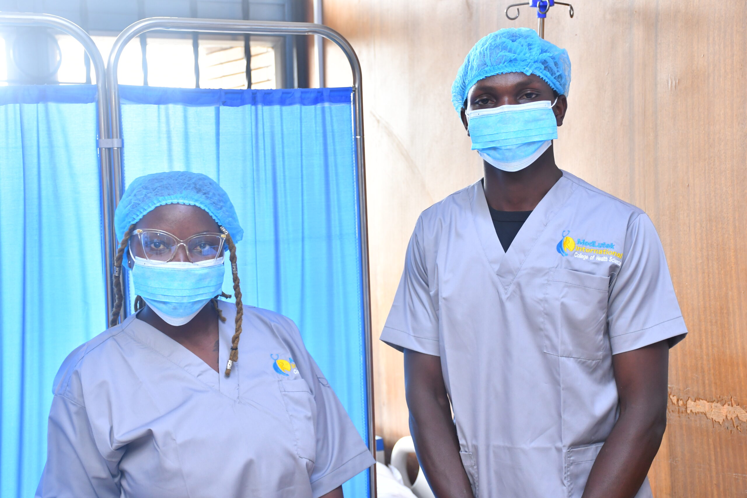 Perioperative Theatre Technology