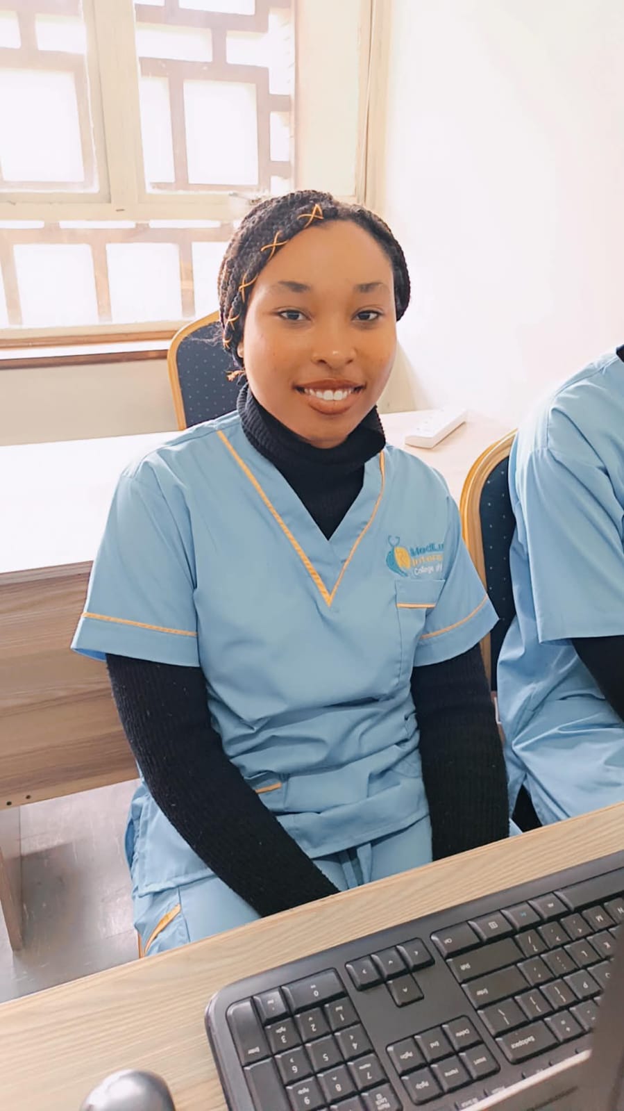 Vocational Health Training