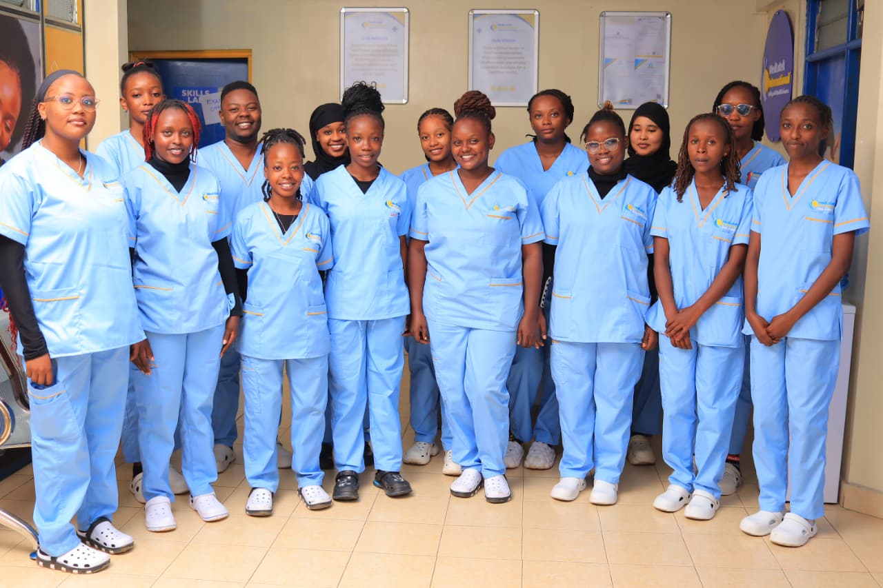 Medlutek Training