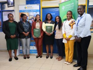 Study Now Pay Later – in Partnership with Chancen